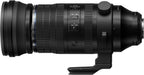 OM System M.Zuiko Digital ED 150-600mm F/5-6.3 IS Lens - Versatile Telephoto Zoom Lens - Image 2