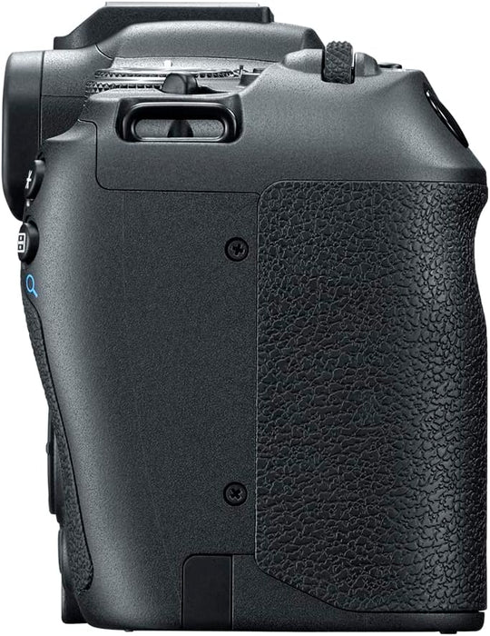 Canon EOS R8 Body - Brand New Full-Frame Mirrorless Camera - Image 10