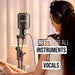 Rode NT-USB+ USB Microphone - High-Quality Studio Recording Microphone - Image 5