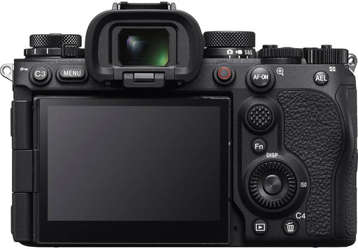 Sony A9 III Body - Advanced Full-Frame Mirrorless Camera ILCE-9M3 - Image 2