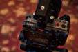 Sony FX30 Digital Cinema Camera with XLR Handle Unit (ILME-FX30) - 8
