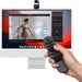 OBSBOT Tiny Series Remote - Intelligent Camera Control - ORB-2209-CT - Image 9