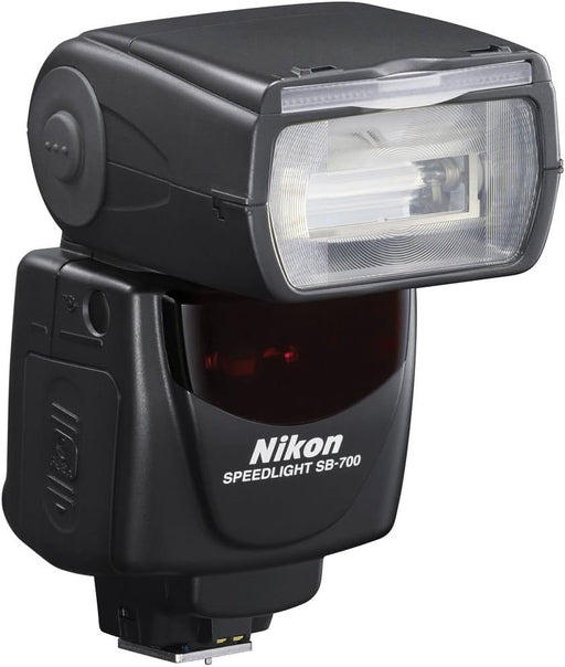 Nikon SB-700 AF Speedlight Flash - Versatile Flash for Nikon DSLRs - Image 1