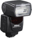 Nikon SB-700 AF Speedlight Flash - Versatile Flash for Nikon DSLRs - Image 1