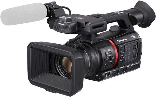 Panasonic AG-CX350 4K Camcorder - 1