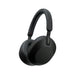 Sony WH-1000XM5 Wireless Noise-Canceling Over-Ear Headphones (Black) - 2