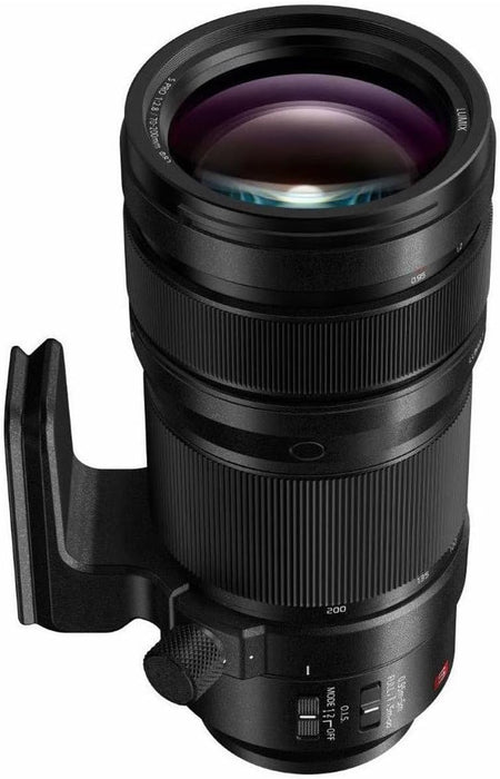 Panasonic Lumix S PRO 70-200mm f/2.8 O.I.S. Lens - Professional Telephoto Zoom - Image 5
