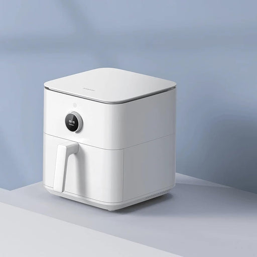 Xiaomi Mi Smart Air Fryer 6.5L - Healthy Cooking Made Easy (BHR7359GB) - Image 2