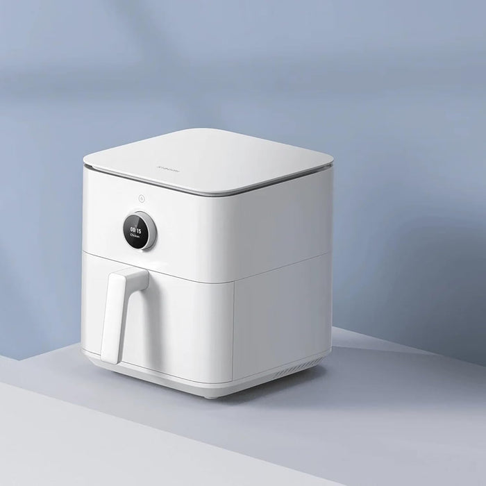 Xiaomi Mi Smart Air Fryer 6.5L - Healthy Cooking Made Easy (BHR7359GB) - Image 2