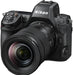 Nikon Z8 Mirrorless Camera - 45.7MP Full-Frame with Z 24-120mm f/4 S Lens - Image 7
