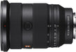 Sony FE 24-70mm F2.8 GM II Lens - Professional Full-Frame Zoom Lens - Image 3