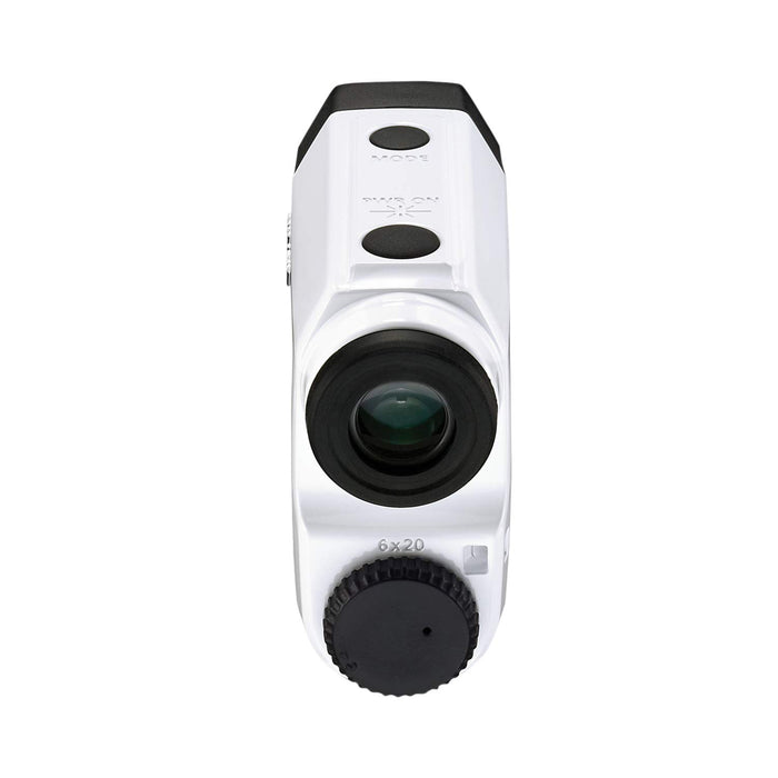 Nikon CoolShot 20 GII 6x20 Golf Laser Rangefinder - 6