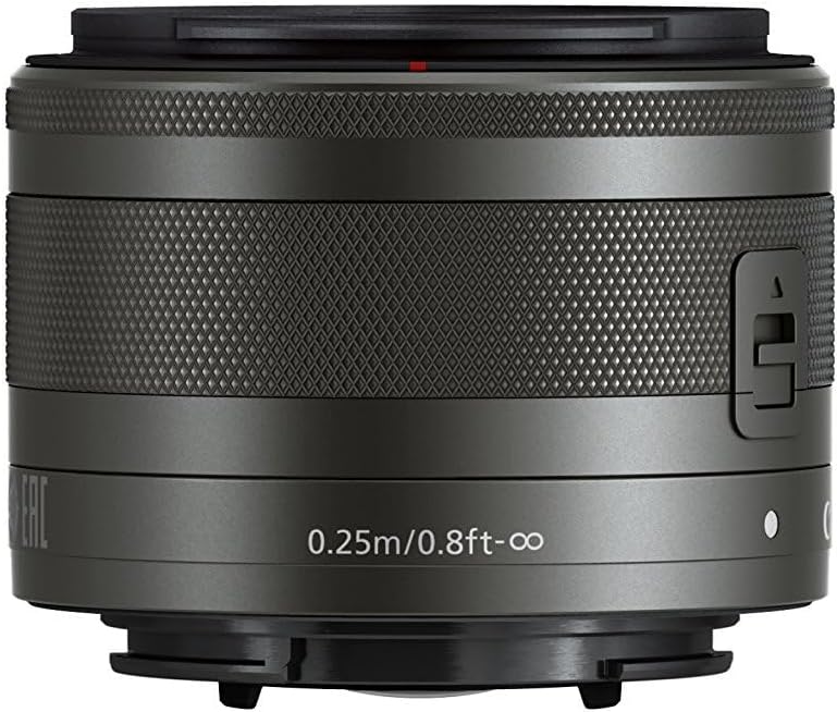 Canon RF 15-30mm f/4.5-6.3 IS STM Lens - Versatile Wide-Angle Lens - Image 3