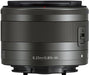 Canon RF 15-30mm f/4.5-6.3 IS STM Lens - Versatile Wide-Angle Lens - Image 3