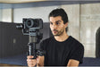 Sony Cinema Line FX30 Super 35 Camera - Professional Video Production - Image 4