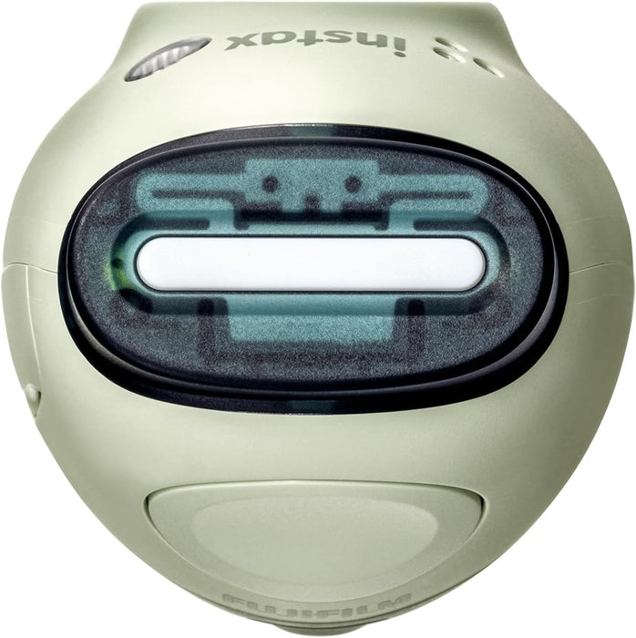 Fujifilm Instax Pal Instant Camera - Compact Design in Pistachio Green - Image 6