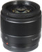 Panasonic LUMIX G 25mm F/1.7 ASPH Lens - Compact Black Lens for Micro Four Thirds - Image 3