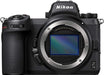 Nikon Z7 Mark II Body - 45.7MP Full-Frame Mirrorless Camera - Brand New - Image 1