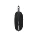 JBL Clip 4 Portable Bluetooth Speaker (Black) - 5