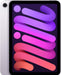 Apple iPad Mini 7 (2024) - 256GB WiFi Tablet in Purple - Image 1