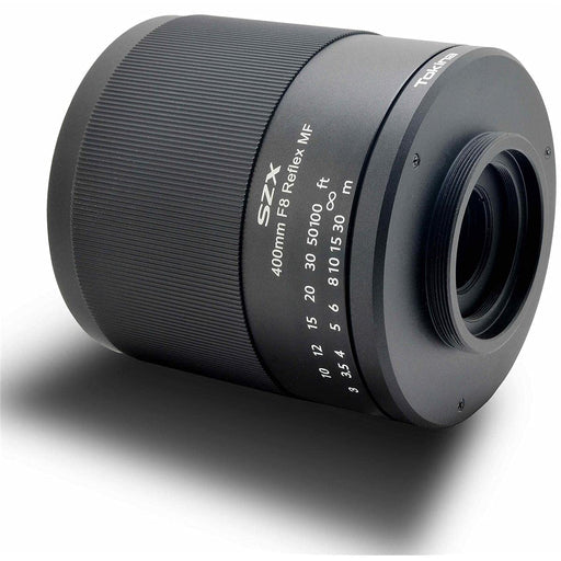 Tokina SZX 400mm F/8 Reflex MF Lens for Canon RF - 2