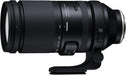 Tamron 150-500mm F5-6.7 Di III VC VXD Lens for Sony E - Professional Telephoto Zoom - Image 1