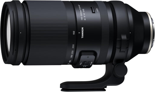 Tamron 150-500mm F5-6.7 Di III VC VXD Lens for Sony E - Professional Telephoto Zoom - Image 1