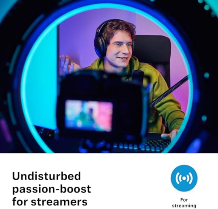 Sennheiser HD 620S Closed-Back Headphones - Premium Sound Quality - Image 6