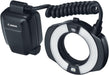 Canon MR-14EX II Macro Ring Lite - Professional Macro Lighting Solution - Image 1
