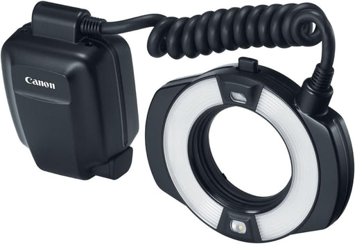 Canon MR-14EX II Macro Ring Lite - Professional Macro Lighting Solution - Image 1