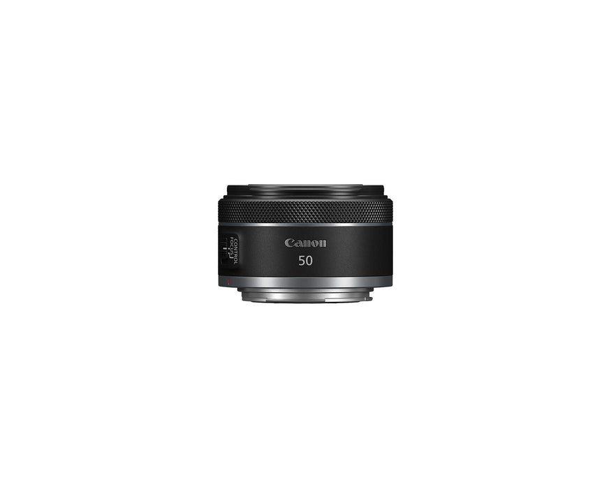 Canon RF 50mm f/1.8 STM - 4