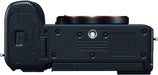 Sony A7CR Body - 35MP Full-Frame Mirrorless Camera (ILCE-7CR) - Black - Image 9