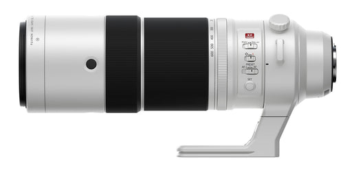 Fujifilm XF 150-600mm F/5.6-8 R LM OIS WR Lens - 1