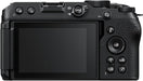 Nikon Z30 Kit - Versatile Mirrorless Camera with 18-140mm Lens - Image 3