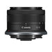 Canon RF-S 10-18mm F4.5-6.3 IS STM Lens - Versatile Wide-Angle Lens - Image 7