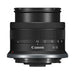 Canon RF-S 10-18mm F4.5-6.3 IS STM Lens - Versatile Wide-Angle Lens - Image 8