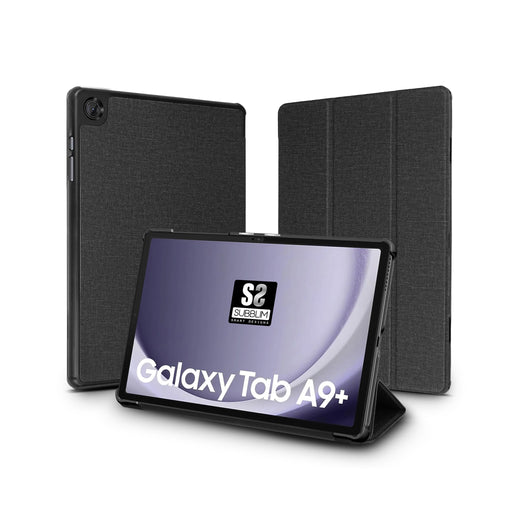 Subblim Shock Tablet Case Samsung Tab A9 Plus Subcst-5sc031 - 1