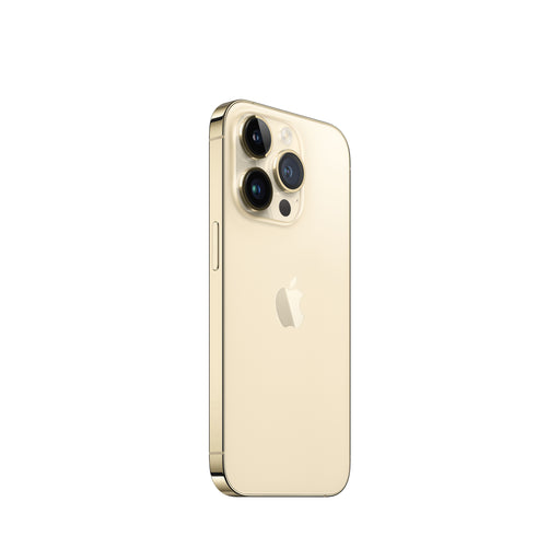 Apple iPhone 14 Pro 1tb Gold EU - 1