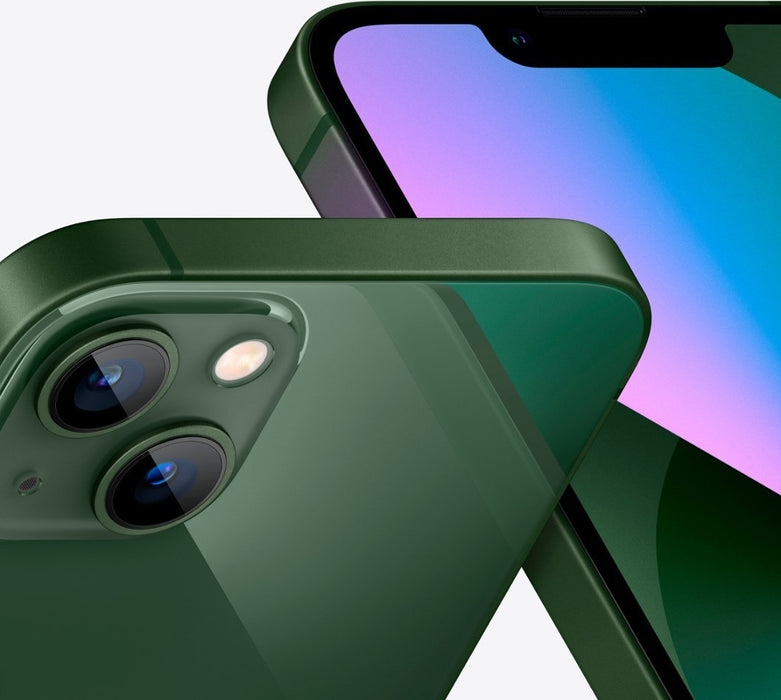 Apple iPhone 13 256GB Green MNGL3B/A