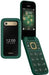 Nokia 2660 Flip Ds 4g Lush Green - 1
