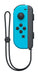Nintendo Switch Joycon Left Blue - 1