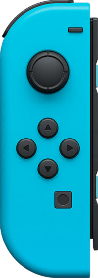 Nintendo Switch Joycon Left Blue - 2