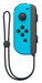Nintendo Switch Joycon Left Blue - 4