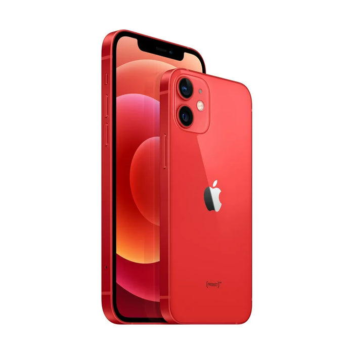 Apple iPhone 12 128GB (Product) Red EU