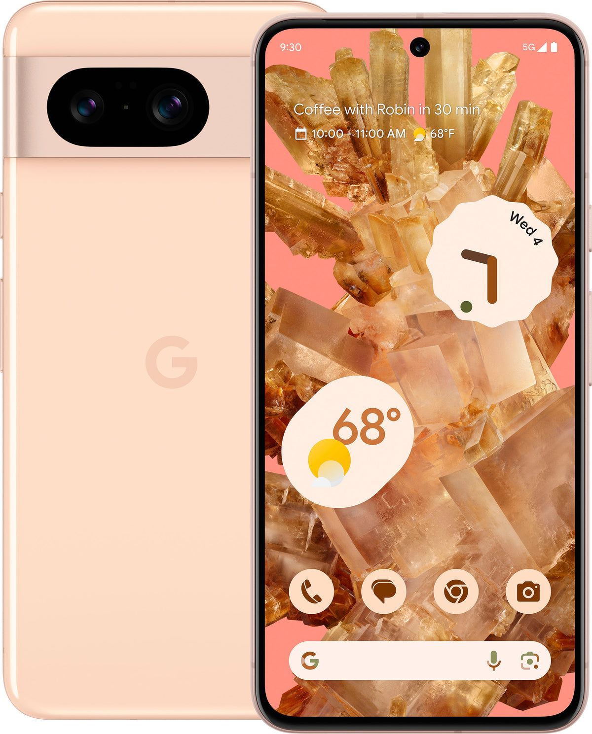 超美品 Google Pixel8 新品 未使用 128GB スマートフォン本体