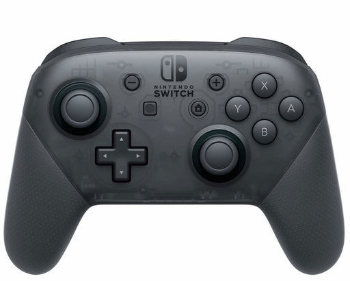 Nintendo Switch Pro Controller Bluetooth - 1
