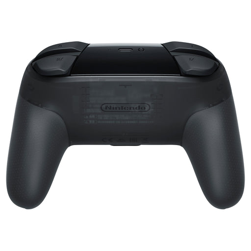 Nintendo Switch Pro Controller Bluetooth - 2