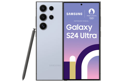 Samsung S24 Ultra Sm-S928b 12+512gb Ds 5g Titanium Blue  - 1
