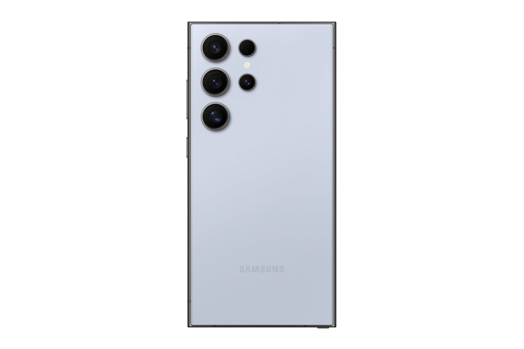 Samsung S24 Ultra Sm-S928b 12+512gb Ds 5g Titanium Blue  - 2