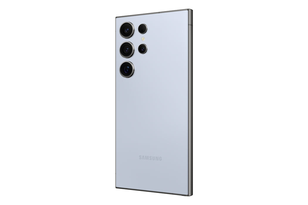 Samsung S24 Ultra Sm-S928b 12+512gb Ds 5g Titanium Blue  - 4